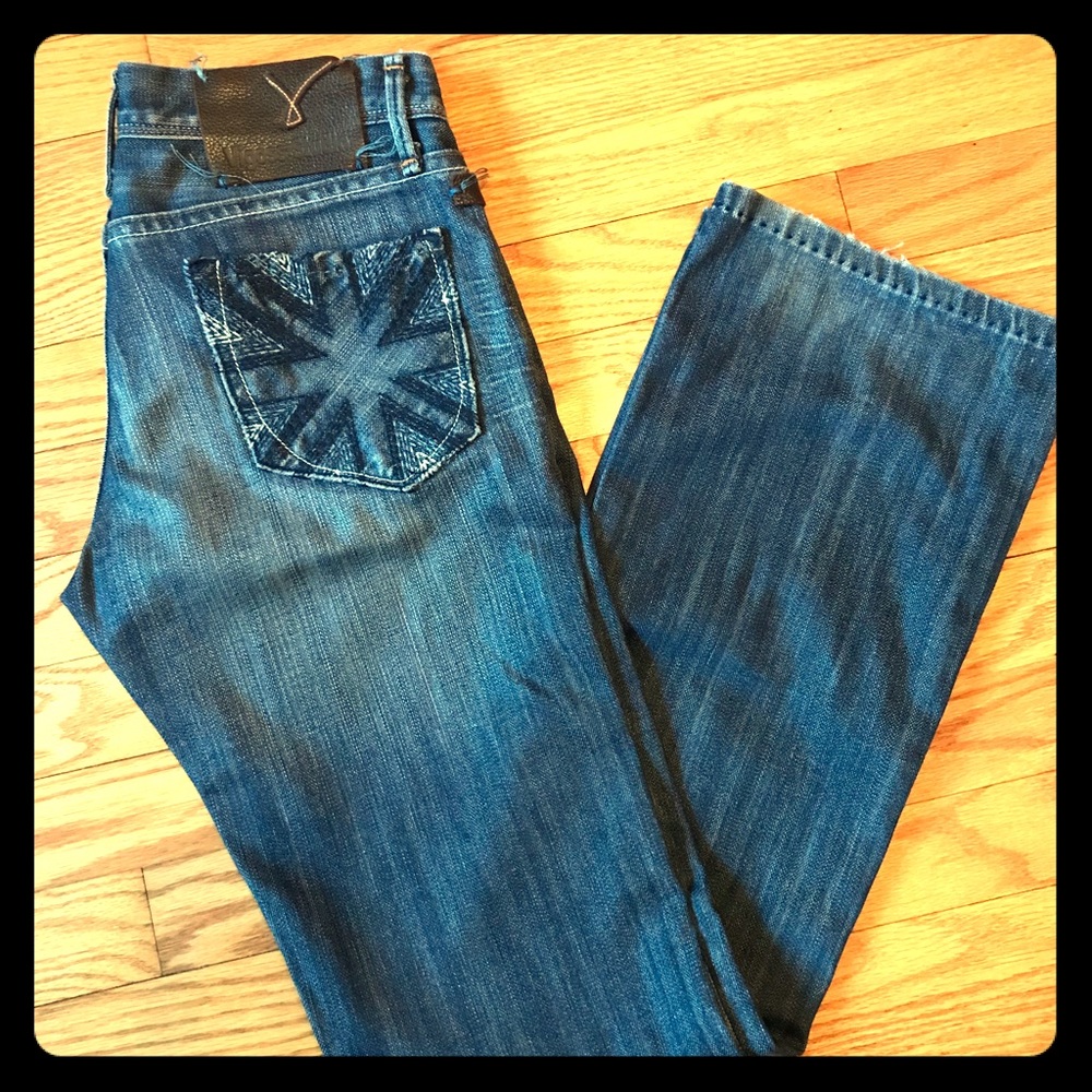 Vigoss jeans